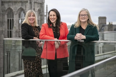 Susan Crighton, Lara Munro and Morven Mackenzie, All Life Chances