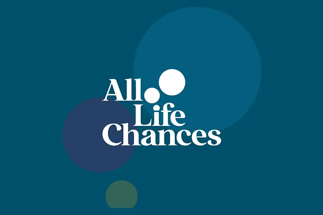 All Life Chances logo